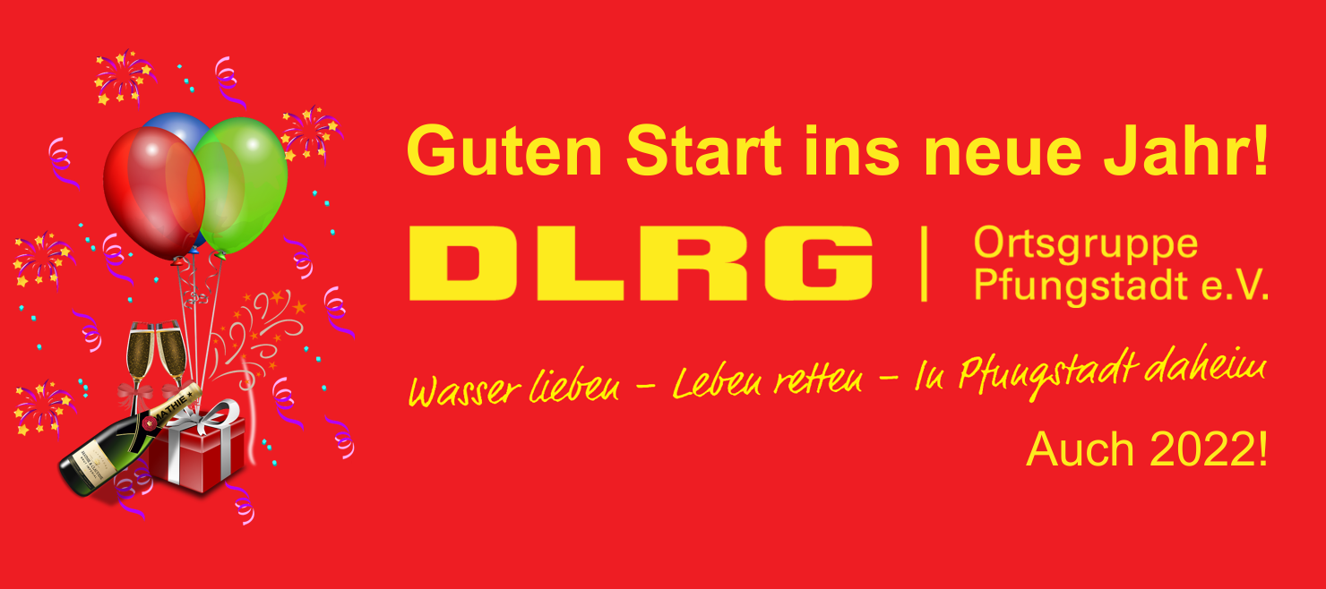 Guten Start ins neue Jahr