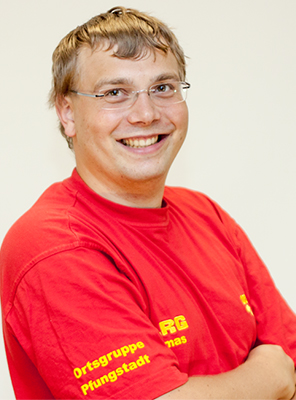 Stellvertretender OG-Leiter: Holger Heisel