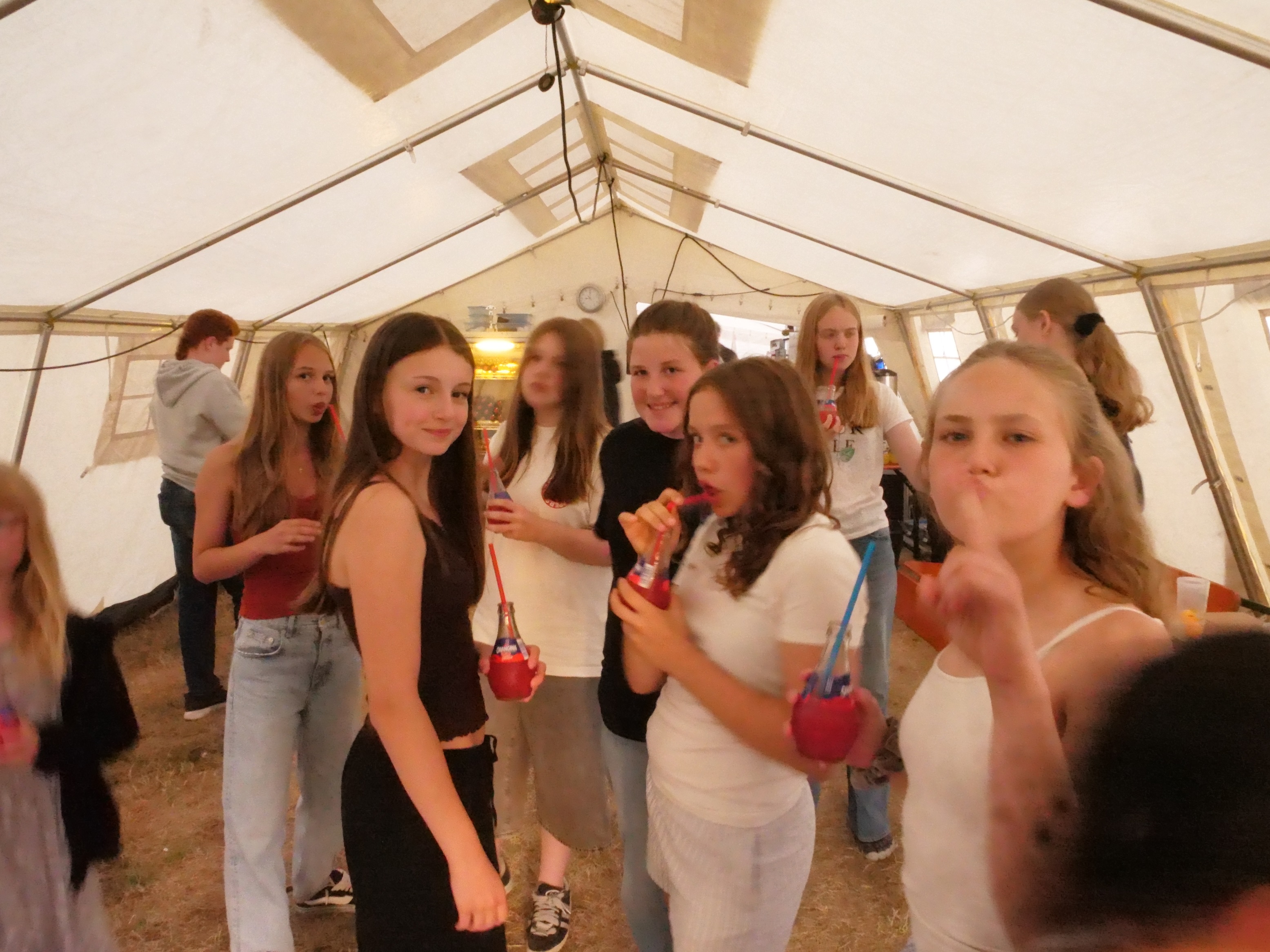Disco-House-Party
